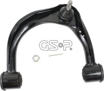 MDR GSP-S061451 - Bras de liaison, suspension de roue droxauto.com