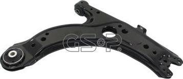 MDR GSP-S061643 - Bras de liaison, suspension de roue droxauto.com
