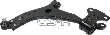 MDR GSP-S061665 - Bras de liaison, suspension de roue droxauto.com