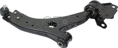 MDR GSP-S061666 - Bras de liaison, suspension de roue droxauto.com