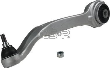 MDR GSP-S061638 - Bras de liaison, suspension de roue droxauto.com