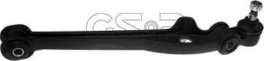 MDR GSP-S061009 - Bras de liaison, suspension de roue droxauto.com