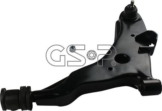 MDR GSP-S061019 - Bras de liaison, suspension de roue droxauto.com