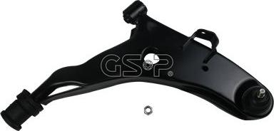 MDR GSP-S061018 - Bras de liaison, suspension de roue droxauto.com