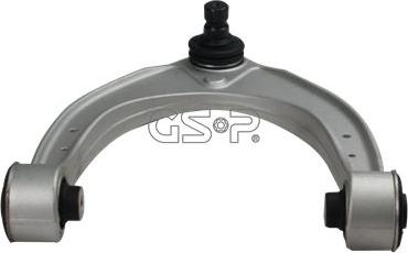 MDR GSP-S061154 - Bras de liaison, suspension de roue droxauto.com