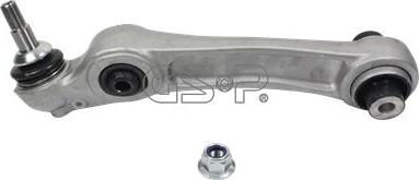 MDR GSP-S061169 - Bras de liaison, suspension de roue droxauto.com
