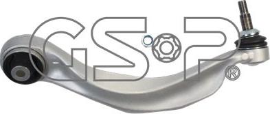 MDR GSP-S061166 - Bras de liaison, suspension de roue droxauto.com