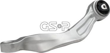MDR GSP-S061162 - Bras de liaison, suspension de roue droxauto.com