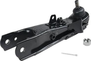 MDR GSP-S061135 - Bras de liaison, suspension de roue droxauto.com