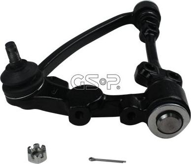 MDR GSP-S061129 - Bras de liaison, suspension de roue droxauto.com