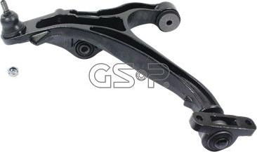 MDR GSP-S061177 - Bras de liaison, suspension de roue droxauto.com