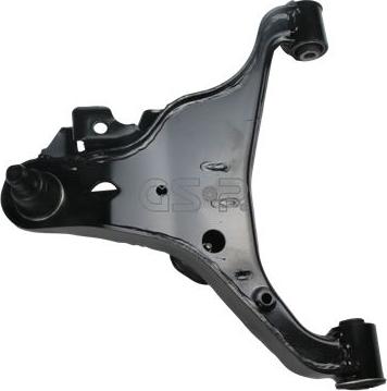 MDR GSP-S061840 - Bras de liaison, suspension de roue droxauto.com