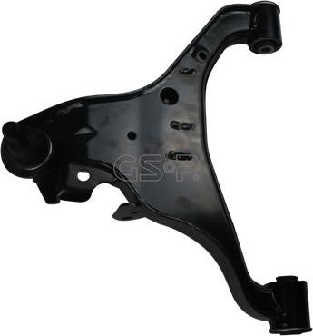 MDR GSP-S061841 - Bras de liaison, suspension de roue droxauto.com