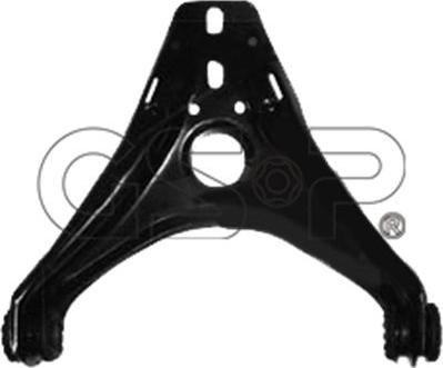 MDR GSP-S061847 - Bras de liaison, suspension de roue droxauto.com