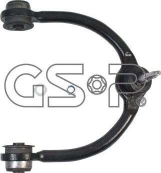 MDR GSP-S061861 - Bras de liaison, suspension de roue droxauto.com