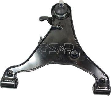 MDR GSP-S061345 - Bras de liaison, suspension de roue droxauto.com