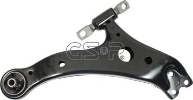 MDR GSP-S061366 - Bras de liaison, suspension de roue droxauto.com