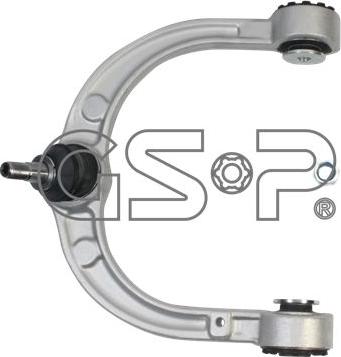 MDR GSP-S061306 - Bras de liaison, suspension de roue droxauto.com