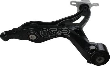 MDR GSP-S061308 - Bras de liaison, suspension de roue droxauto.com