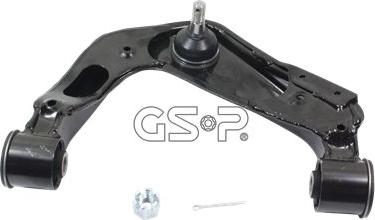 MDR GSP-S061339 - Bras de liaison, suspension de roue droxauto.com
