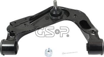 MDR GSP-S061338 - Bras de liaison, suspension de roue droxauto.com