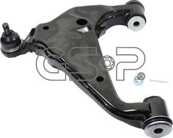 MDR GSP-S061371 - Bras de liaison, suspension de roue droxauto.com