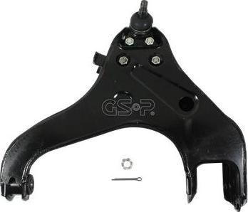 MDR GSP-S061763 - Bras de liaison, suspension de roue droxauto.com