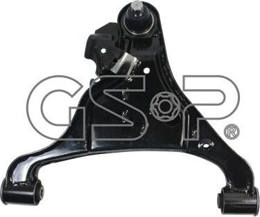 MDR GSP-S061706 - Bras de liaison, suspension de roue droxauto.com