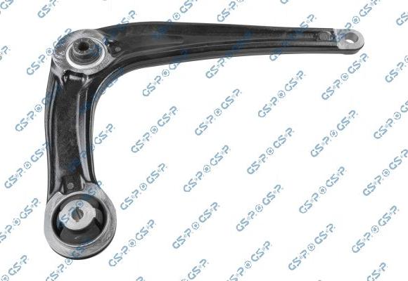 MDR GSP-S063551 - Bras de liaison, suspension de roue droxauto.com