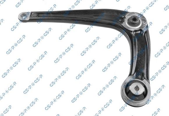 MDR GSP-S063552 - Bras de liaison, suspension de roue droxauto.com