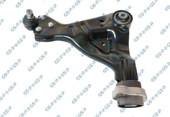 MDR GSP-S063575 - Bras de liaison, suspension de roue droxauto.com