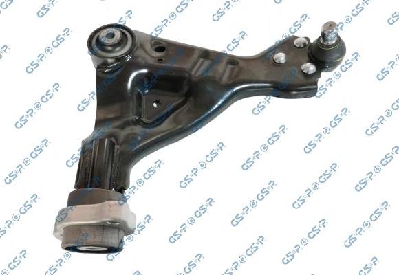 MDR GSP-S063576 - Bras de liaison, suspension de roue droxauto.com