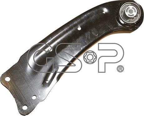 MDR GSP-S063095 - Bras de liaison, suspension de roue droxauto.com
