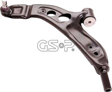 MDR GSP-S063044 - Bras de liaison, suspension de roue droxauto.com