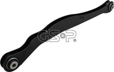 MDR GSP-S063055 - Bras de liaison, suspension de roue droxauto.com