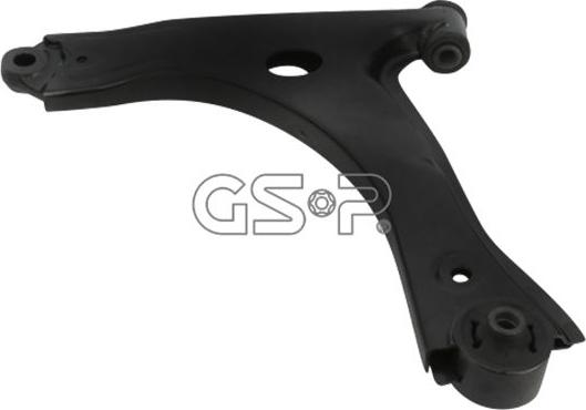 MDR GSP-S063064 - Bras de liaison, suspension de roue droxauto.com