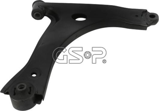 MDR GSP-S063065 - Bras de liaison, suspension de roue droxauto.com