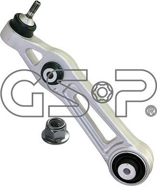 MDR GSP-S063021S - Bras de liaison, suspension de roue droxauto.com