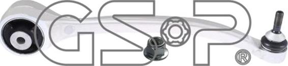 MDR GSP-S063023S - Bras de liaison, suspension de roue droxauto.com