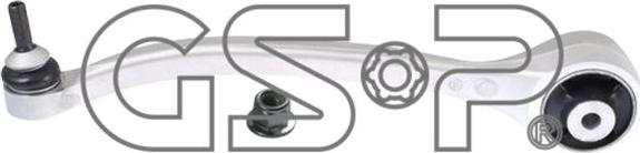 MDR GSP-S063022S - Bras de liaison, suspension de roue droxauto.com