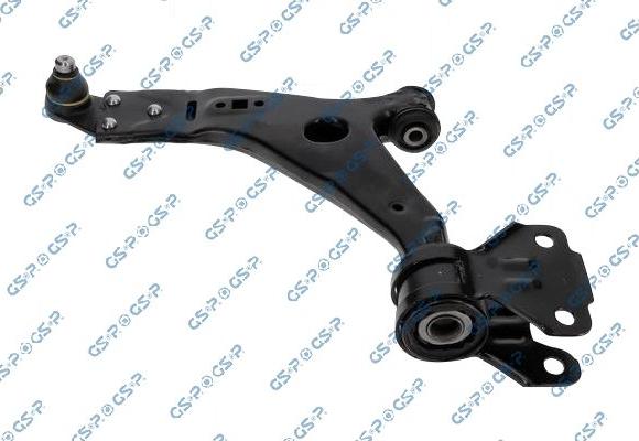 MDR GSP-S063190 - Bras de liaison, suspension de roue droxauto.com