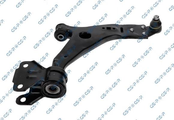 MDR GSP-S063191 - Bras de liaison, suspension de roue droxauto.com