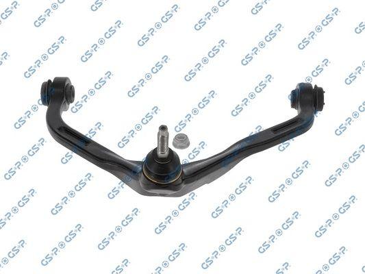 MDR GSP-S063189 - Bras de liaison, suspension de roue droxauto.com