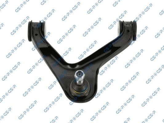 MDR GSP-S063180 - Bras de liaison, suspension de roue droxauto.com