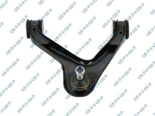 MDR GSP-S063181 - Bras de liaison, suspension de roue droxauto.com