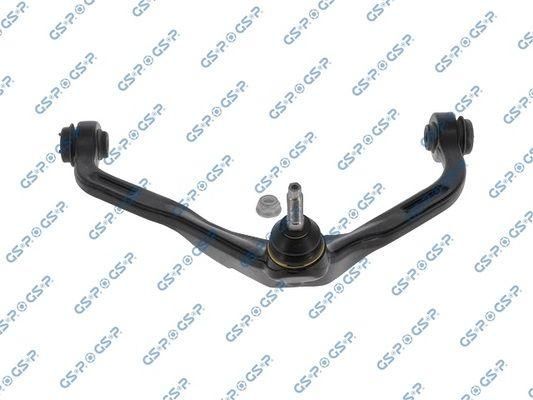 MDR GSP-S063188 - Bras de liaison, suspension de roue droxauto.com