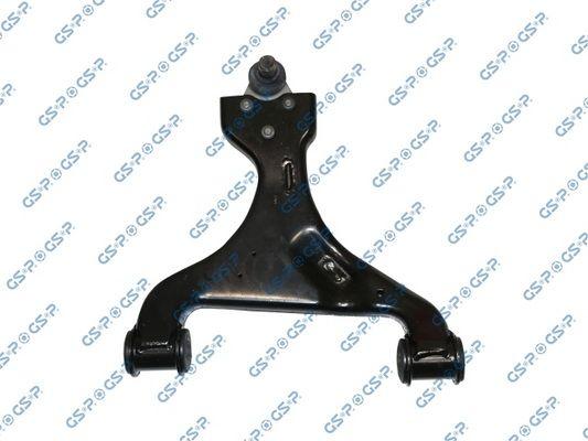 MDR GSP-S063171 - Bras de liaison, suspension de roue droxauto.com