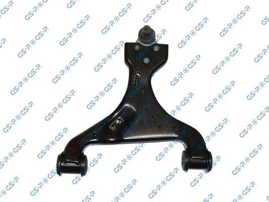 MDR GSP-S063172 - Bras de liaison, suspension de roue droxauto.com