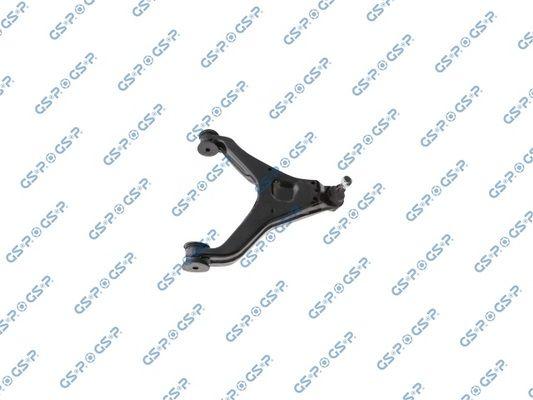 MDR GSP-S063379 - Bras de liaison, suspension de roue droxauto.com