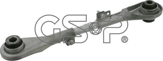 MDR GSP-S062950 - Bras de liaison, suspension de roue droxauto.com